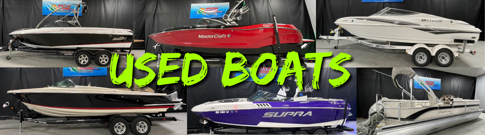 Used Boats For Sale Minneapolis, MN Used Boat Dealer